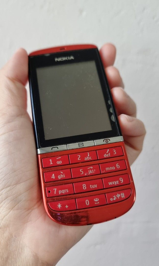 Nokia Handy 300