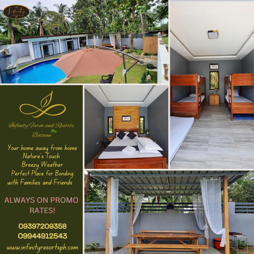 PRIVATE RESORT IN BATAAN FOR RENT, Property, Rentals, Commercial on Carousell