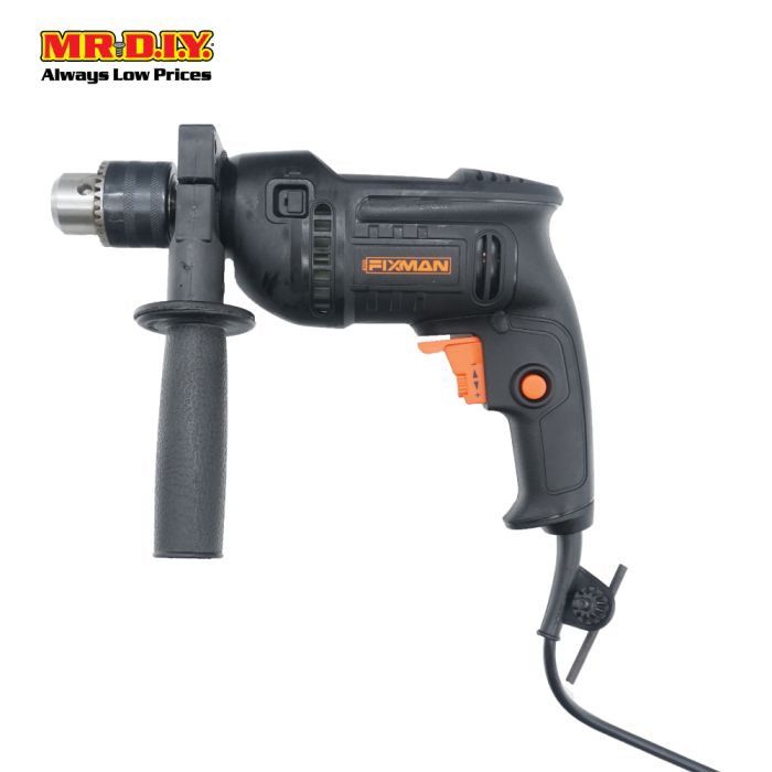 Mr diy fixman drill sale