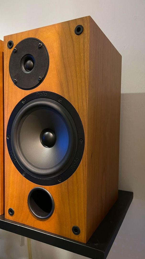 ProAc Studio 115