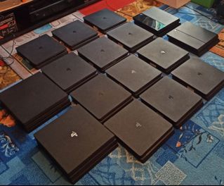 PS4主機 PS4 PRO 主機