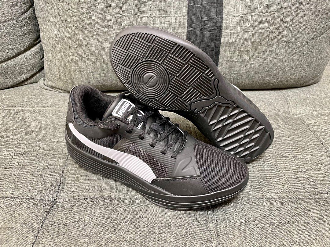 Puma Clyde All Pro Team Size 9 Jordan Kobe Lebron
