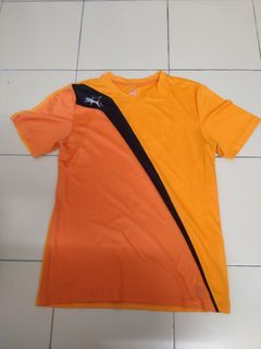 PUMA jersey