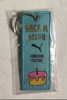 Puma keychain For Sale | Carousell Singapore