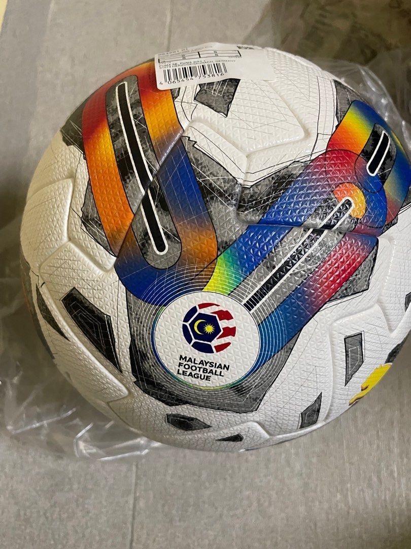 Puma official match ball online