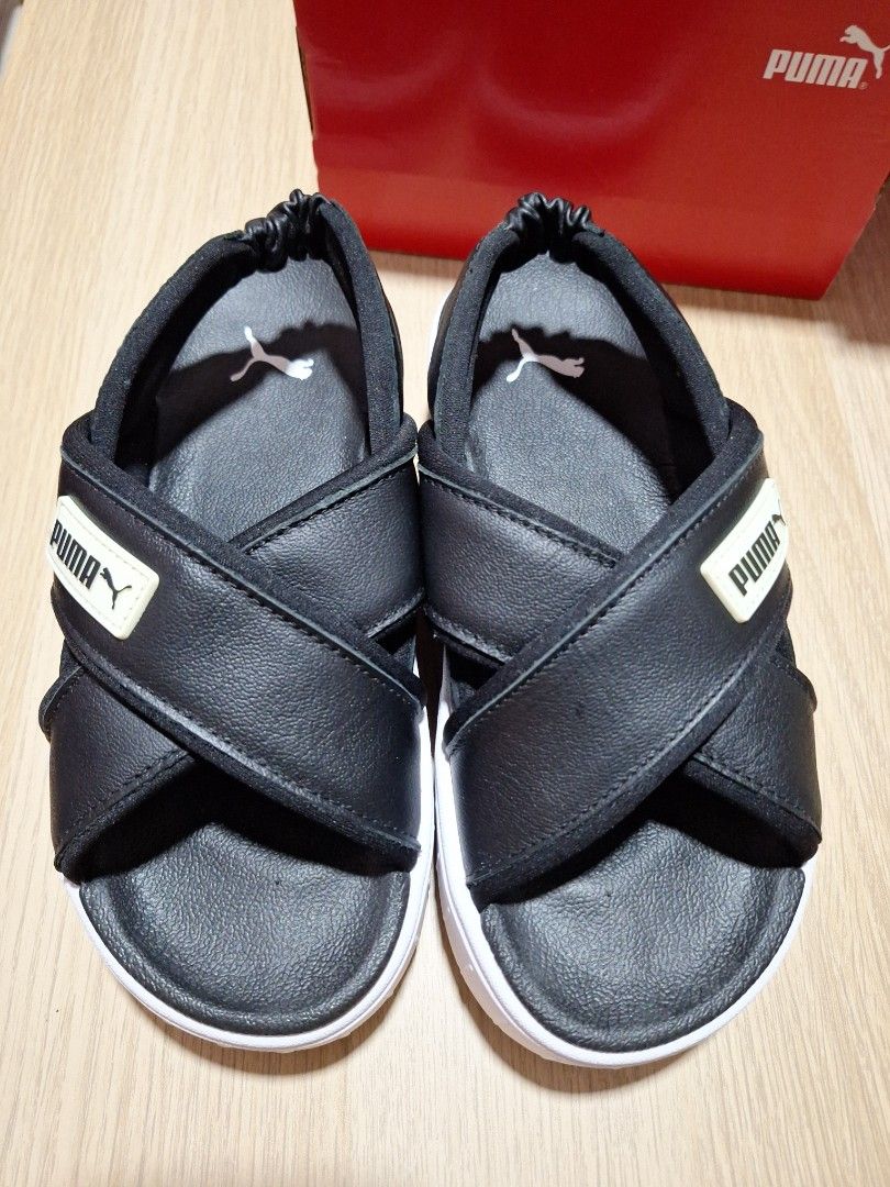 Puma floaters sale for mens
