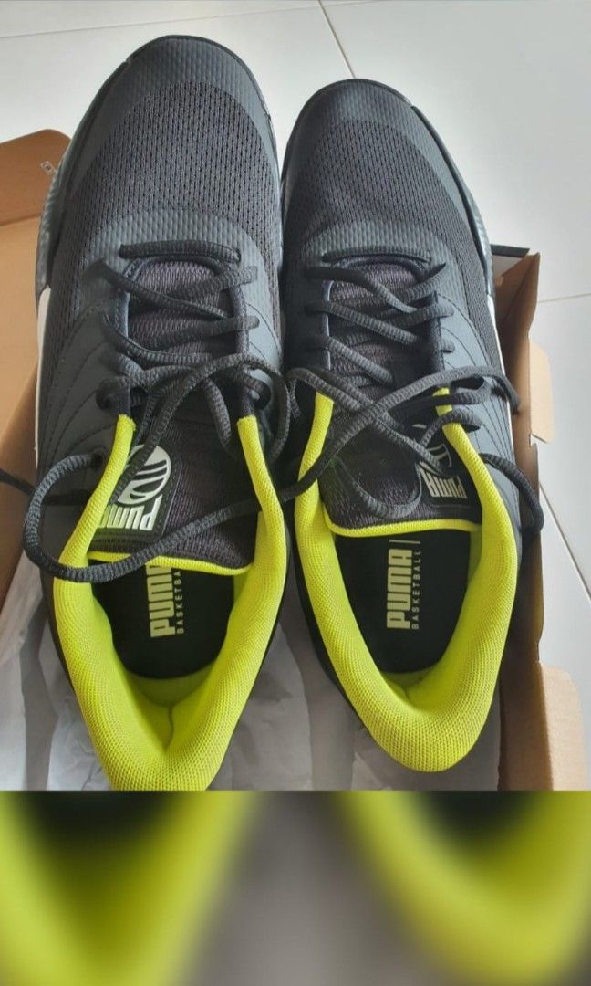 Puma air max best sale shoes price