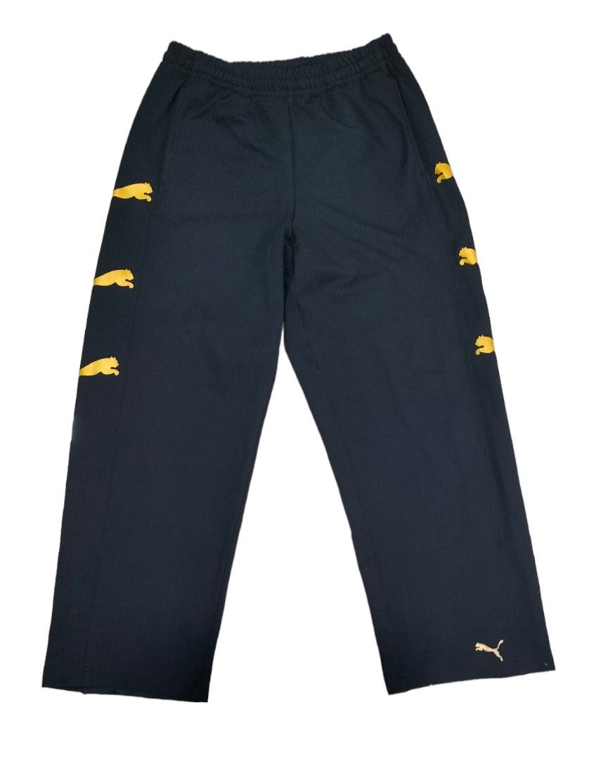 Puma Track Pants 1 