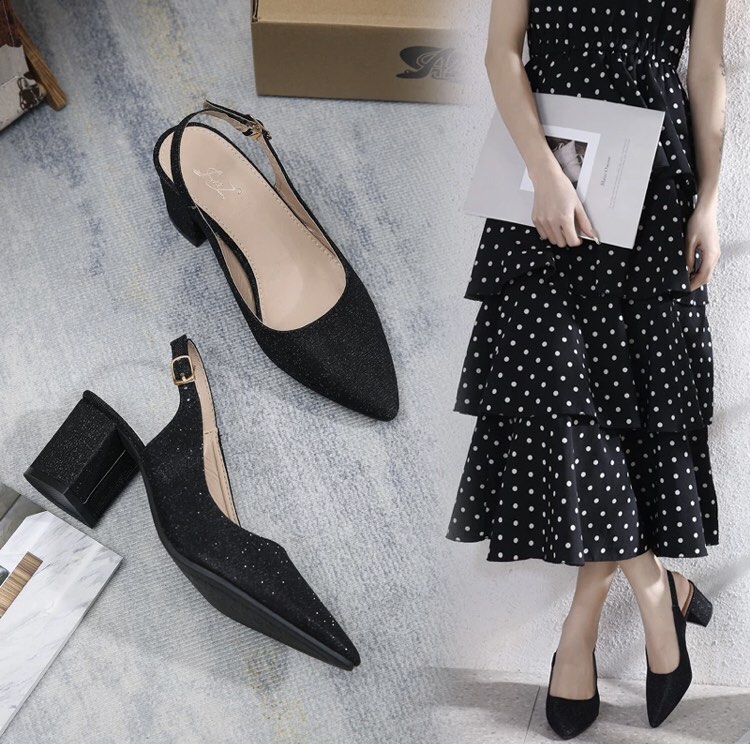 Luxury Pump Heels & Shoes For Women – Sergio Rossi-suu.vn