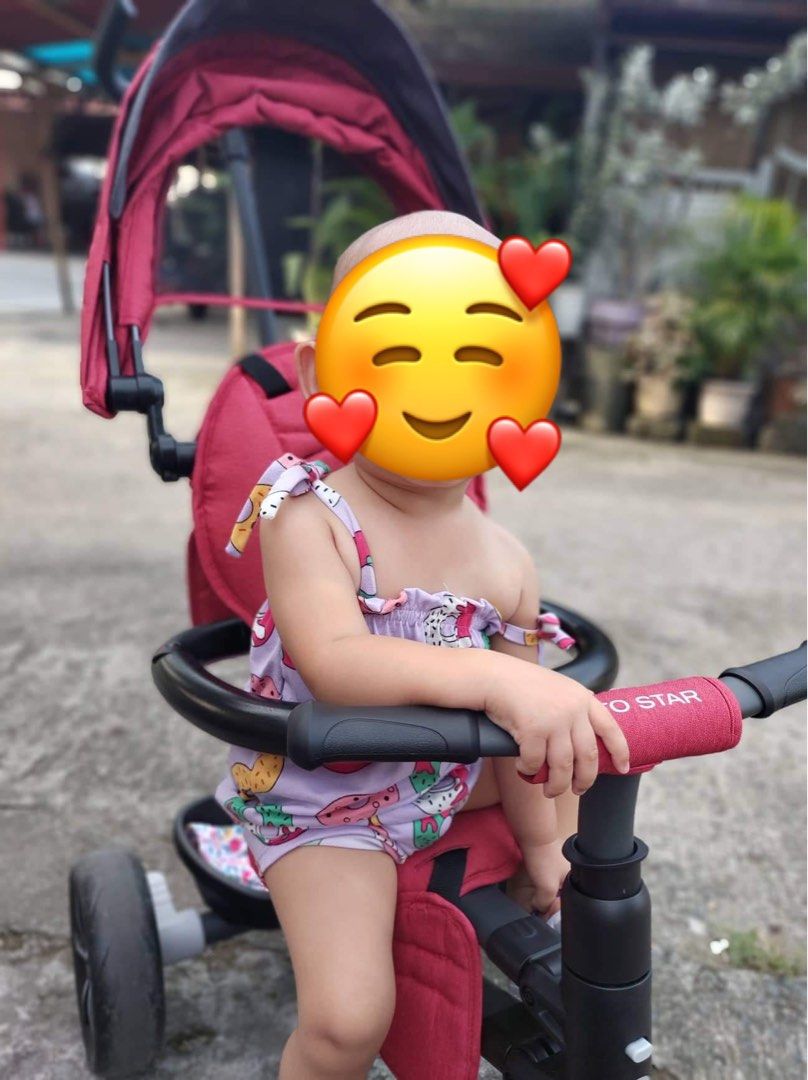 Rito baby bike deals