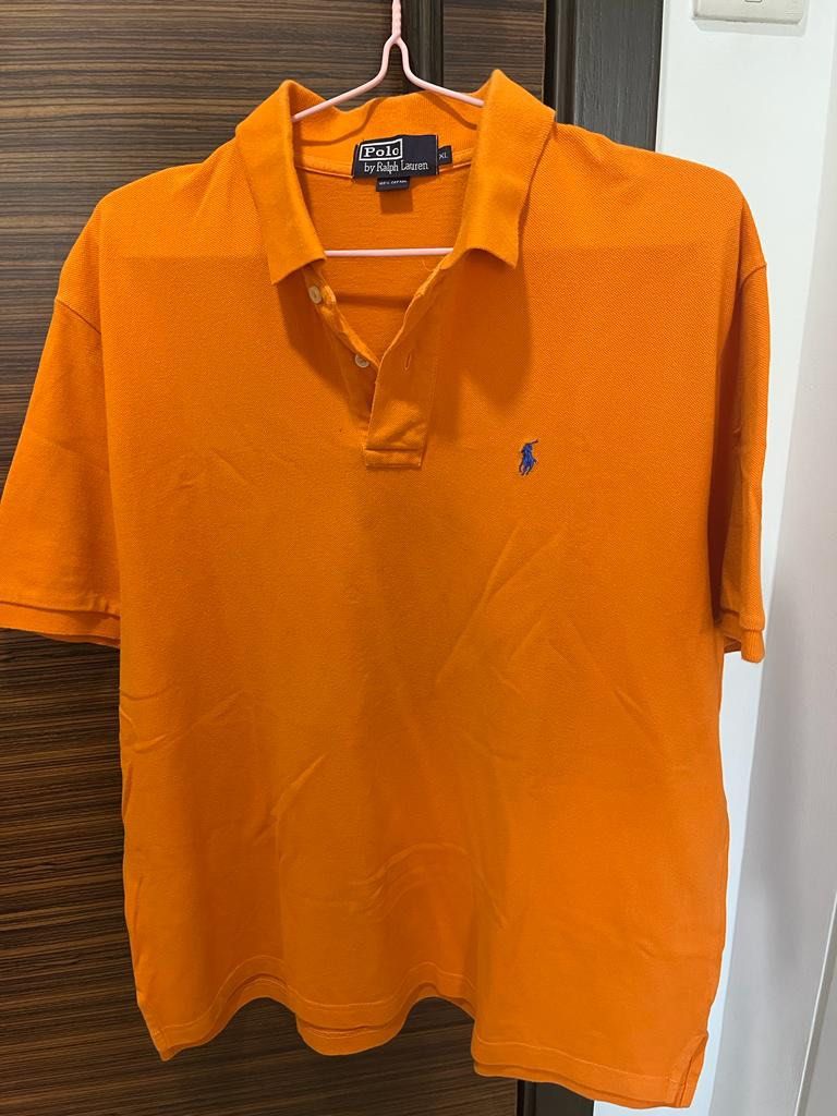 Burberry polo new arrivals vs ralph lauren