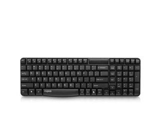 Rapoo Wireless Keyboard E1050