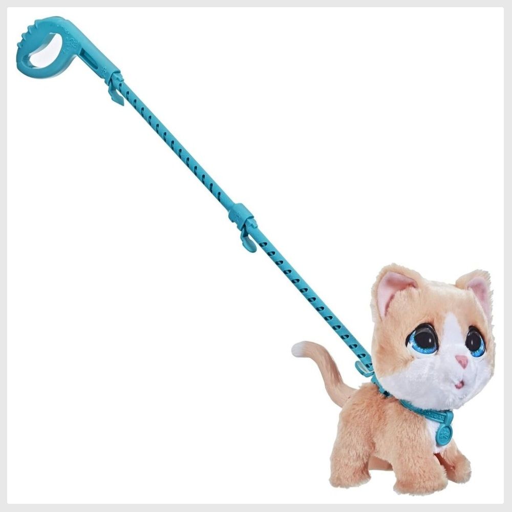 Furreal kitty top