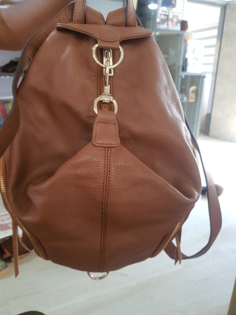 Rebecca minkoff sale duffle bag