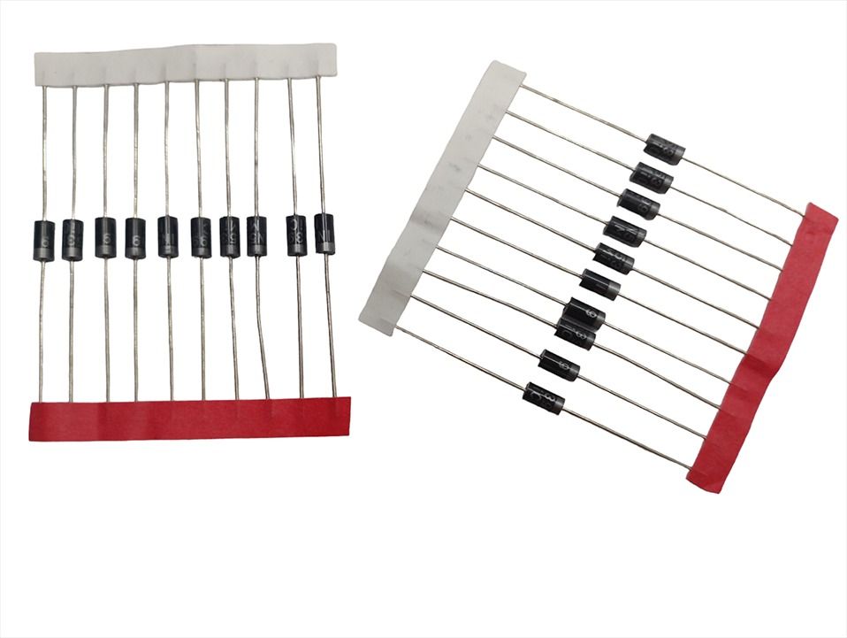 Buy 1N5408 Diode Rectifier 3A 1000V Online Jordan - View #13