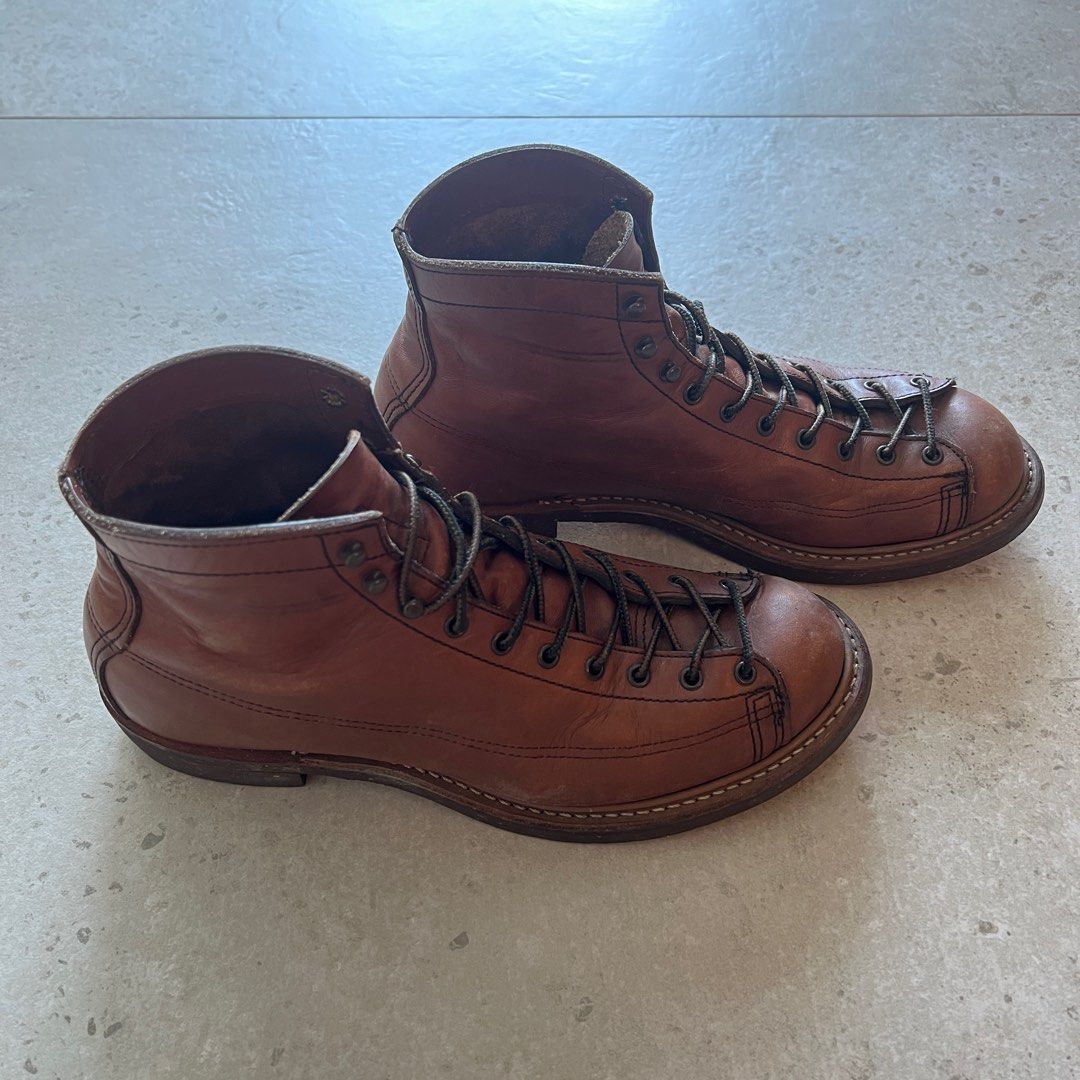Red wing 2996 for new arrivals sale