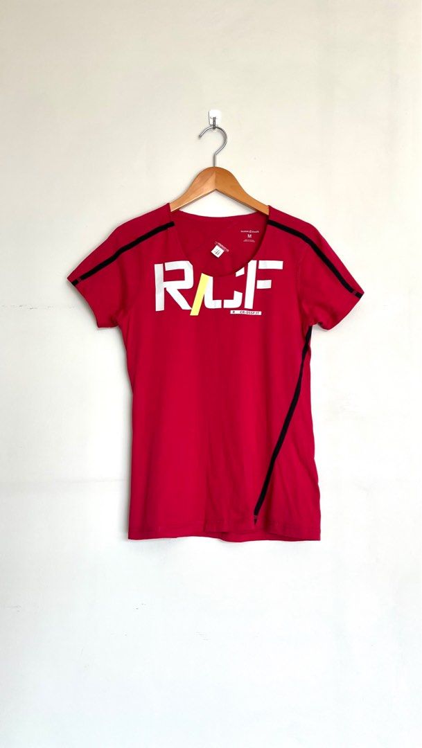 Reebok crossfit discount t shirts