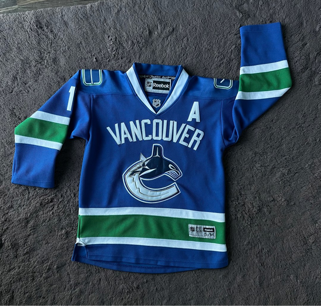 Reebok vancouver new arrivals