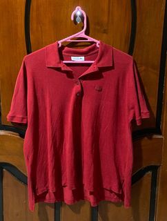 SALE🥰Relaxed Lacoste Shirt