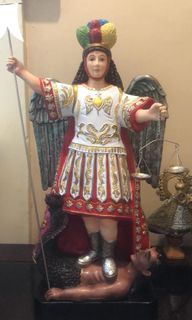 Religious Images/statues