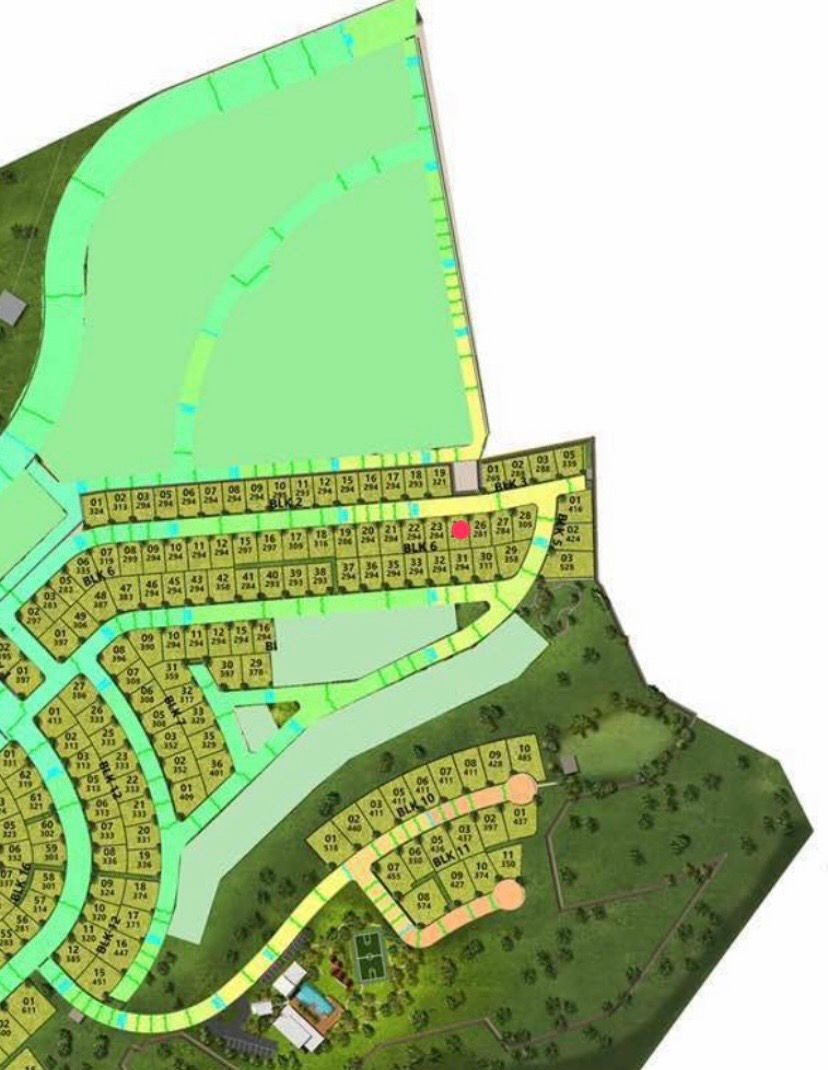 RESIDENTIAL LOT FOR SALE IN HILLSIDE RIDGE, SILANG CAVITE, Property ...