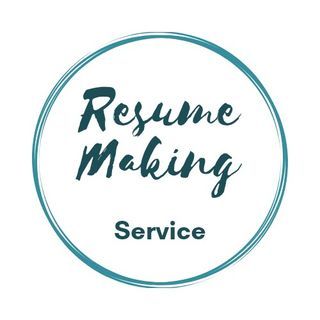 Resume / CV Writing Service