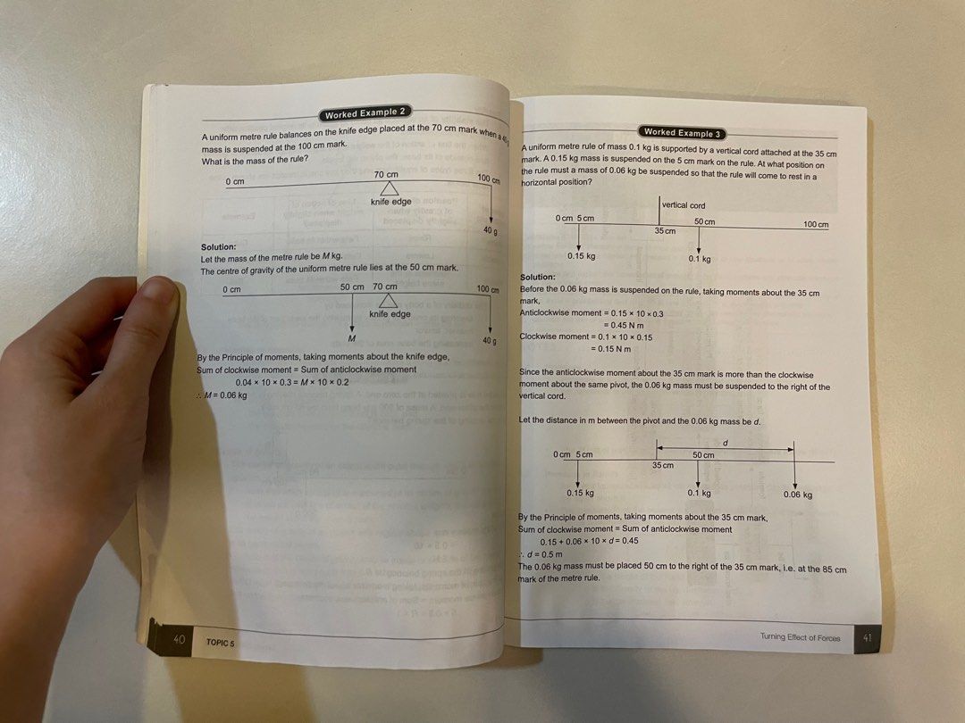 revision-books-for-secondary-students-hobbies-toys-books