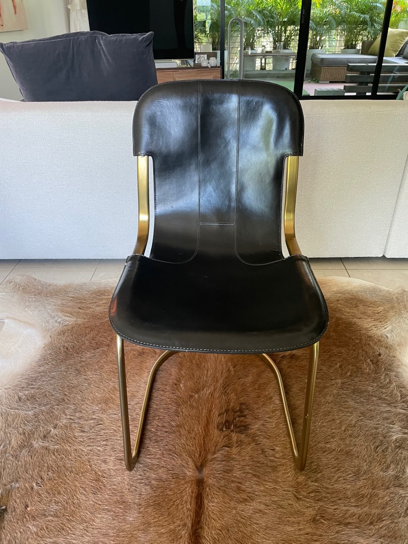 Rh modern dining online chairs