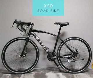 Hybrid bike hotsell sale clearance