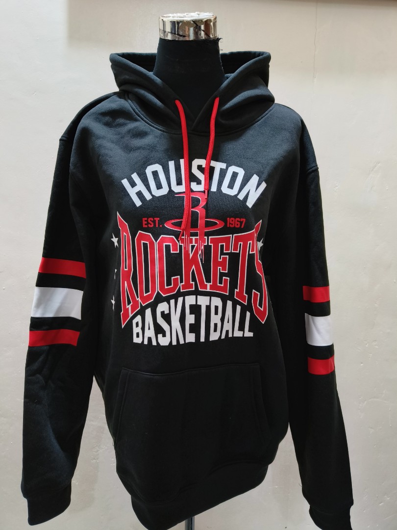 rockets, Men's Fashion, Tops & Sets, Hoodies on Carousell