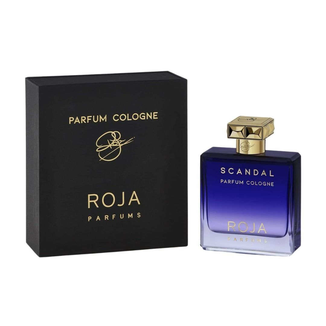 Roja Parfums Scandal Pour Homme for Men 100ml, Beauty & Personal Care,  Fragrance & Deodorants on Carousell