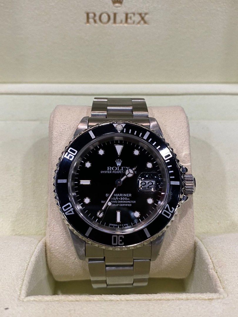 Rolex submariner t25 cheap
