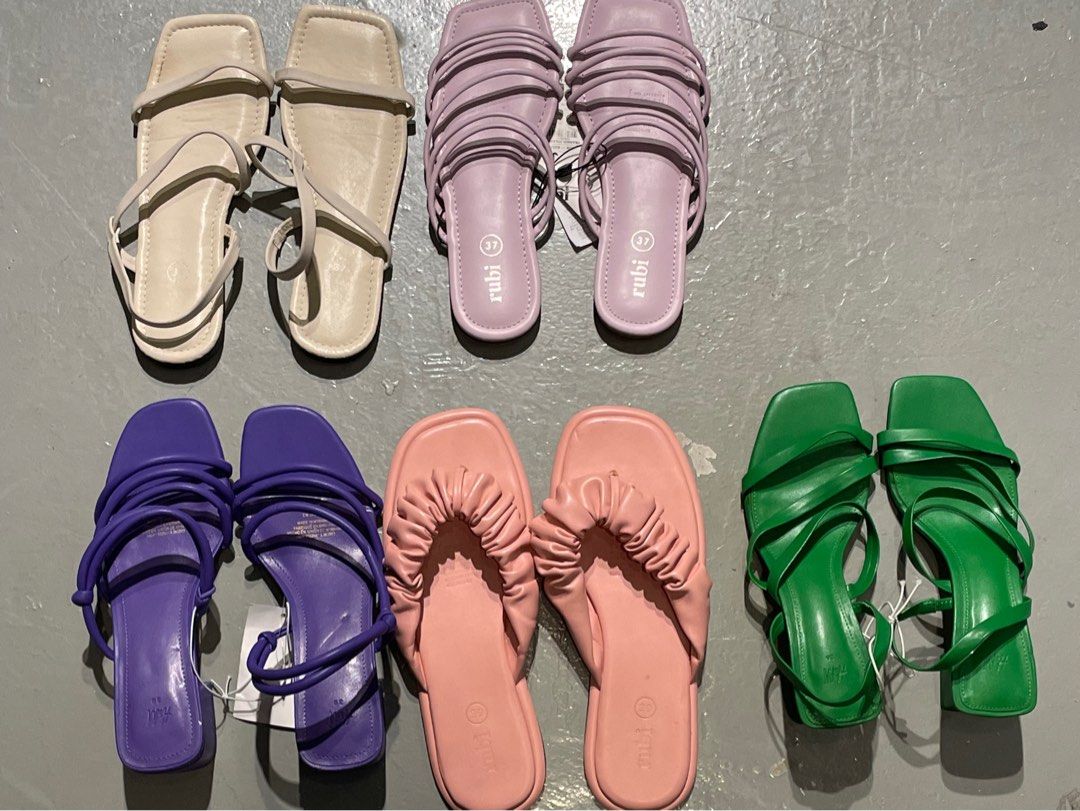 Rubi shoes cheap sandals