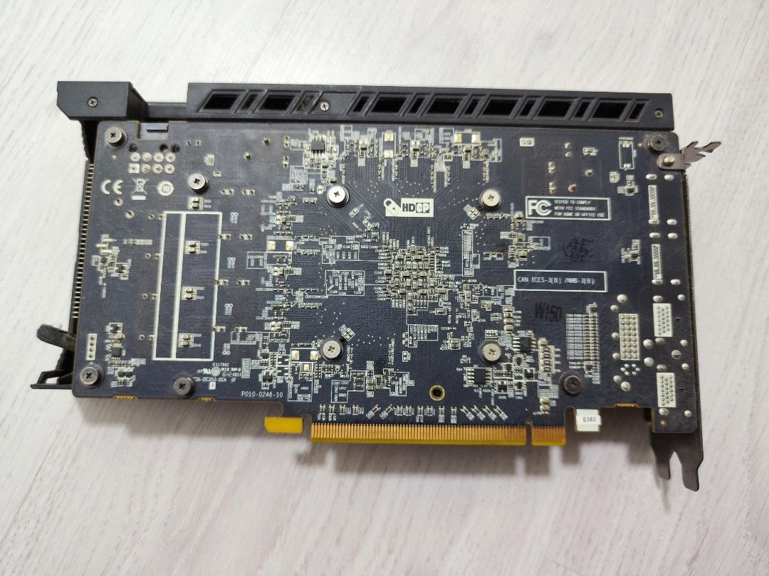 Sapphire rx 470 nitro+ 4gb outlet