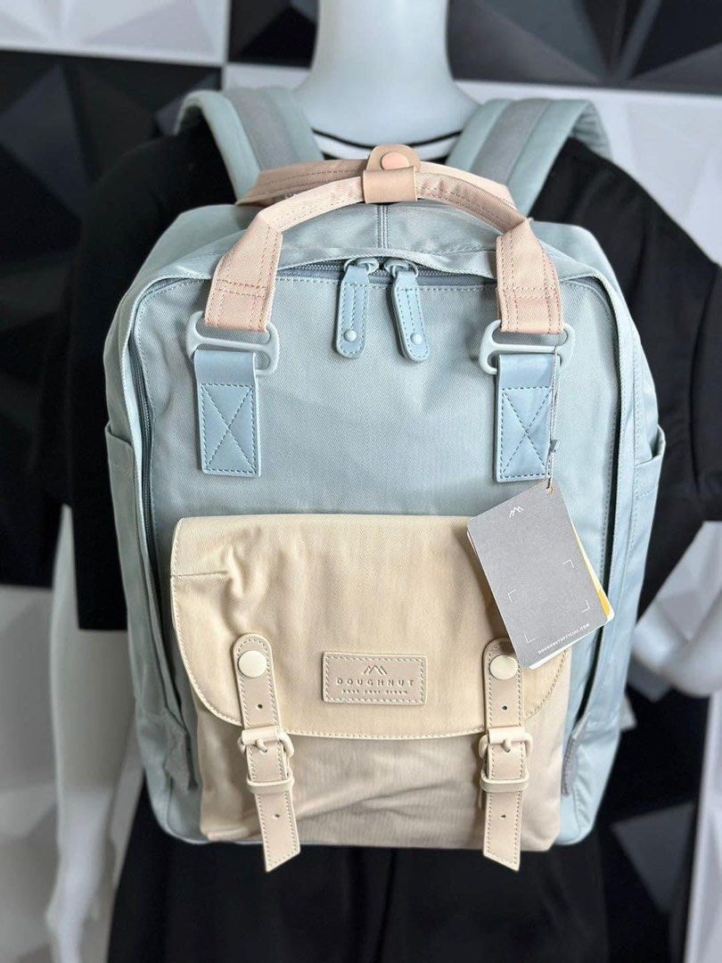 SALE Doughnut Backpack Women s Fashion Bags Wallets
