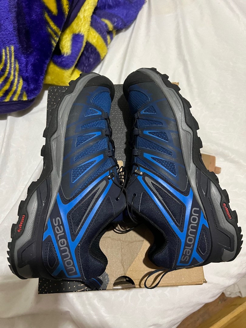 Salomon shoes size 13 2025