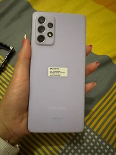 Samsung Galaxy A72 256 gb