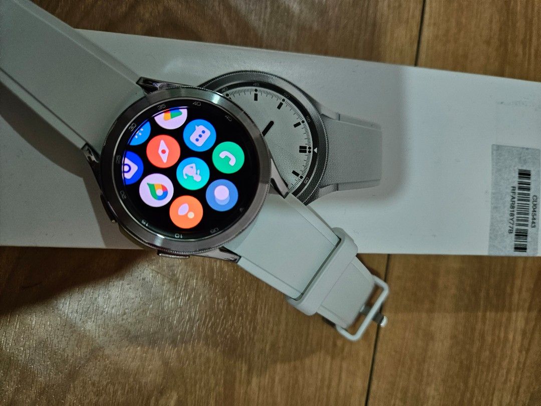 Samsung galaxy watch rm500 store