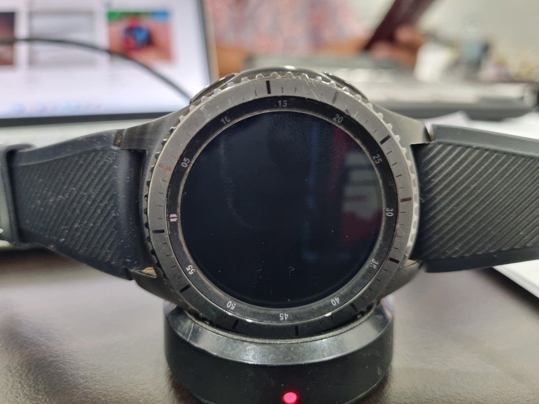 Harga sales s3 frontier