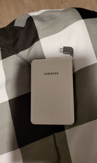Samsung powerbank