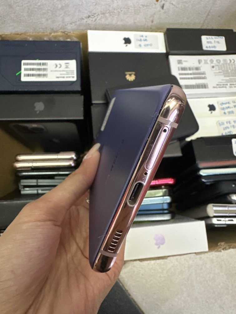 Galaxy Note Note 20 No Headphone Jack Galaxy S21 Samsung Note 20