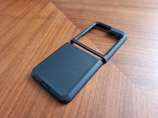 Samsung Z Flip 5 Defender Style Shockproof Case ZFlip5 Z Flip5 ZFlip 5