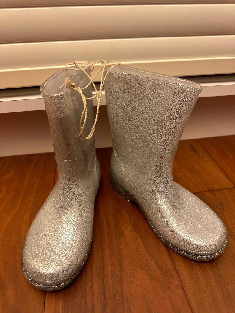 Seed rain hot sale boots