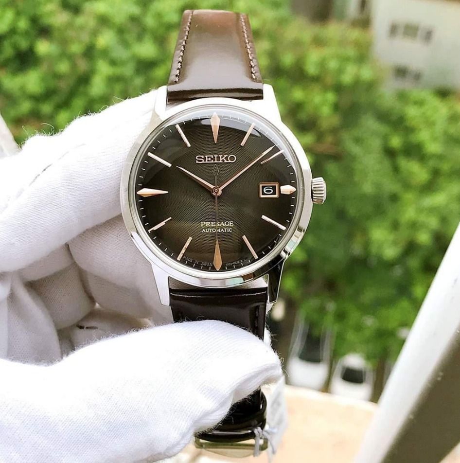 Seiko srpa17j1 hotsell