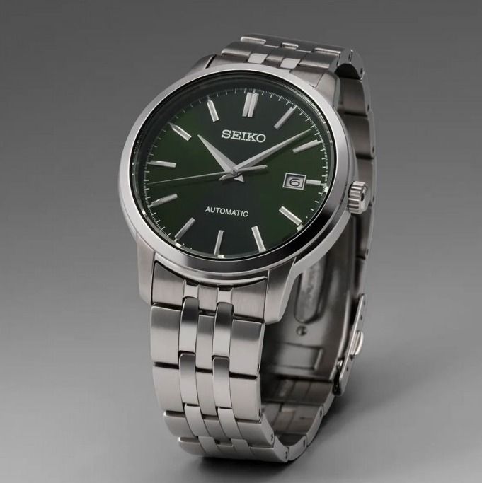 Seiko 2025 srpb89 review