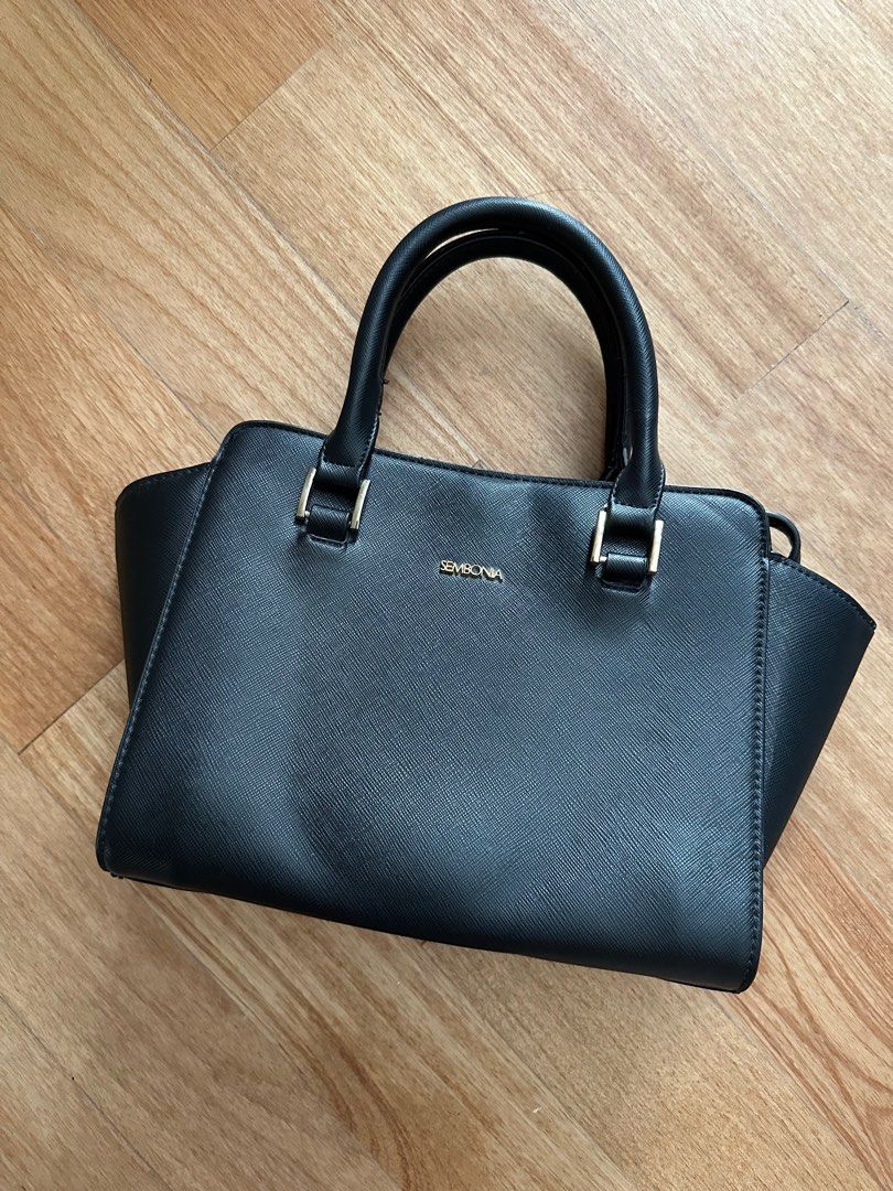 Sembonia sling bag