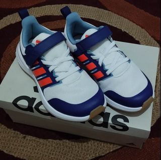 Sepatu Anak Adidas FortaRun 2.0 Kids Original HP5450