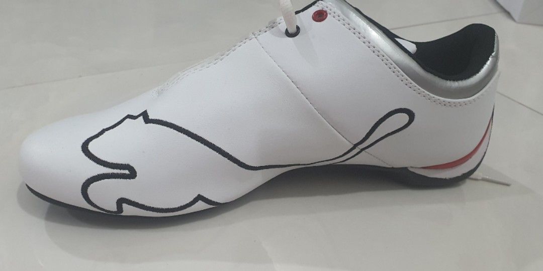 Zapatillas Puma Puma Future Cat Bmw 43 M Motorsport Zapatillas