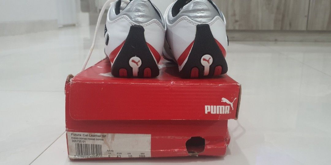 Puma future cat m1 43 clearance