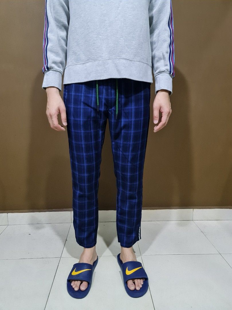 Topman jogger hotsell pants